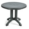 Victoria 38" Round Folding Table