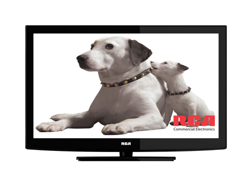 RCA Commercial LED HDTV
