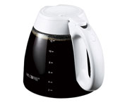 ISD12-099 Mr. Coffee® 12 Cup Glass Carafe